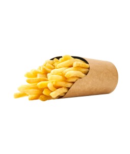 Adicional de batata frita 100gr