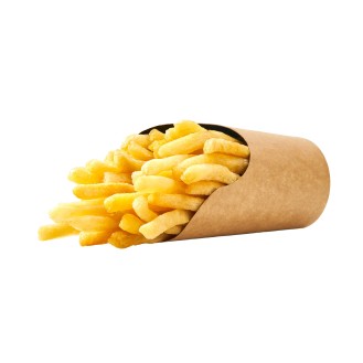 Adicional de batata frita 100gr