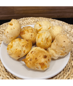 Pão de queijo (und)