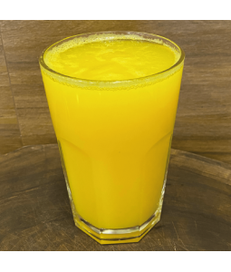 Suco de laranja 