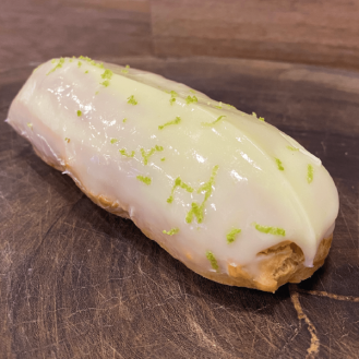 Eclair de limão (und)  