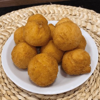 Bolinha de queijo (unidade)