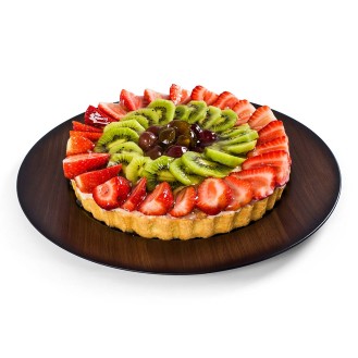 Crostata de frutas (kg)