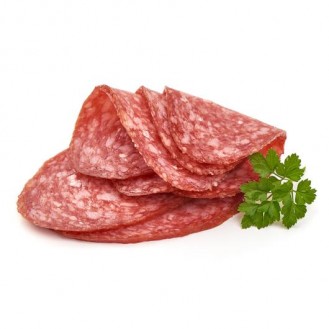 Salame Italiano 100gr
