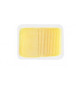Queijo Prato 100gr