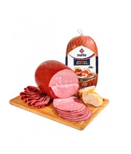 Mortadela Marba Tradicional 100gr