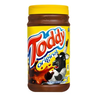 Toddy original 370g