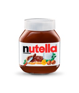 Nutella 350 g
