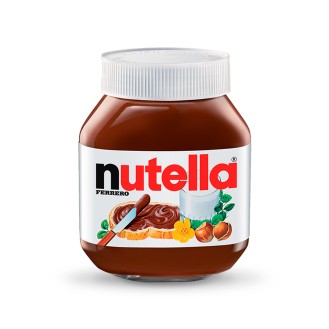 Nutella 350 g