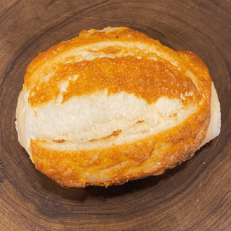 Pão francês gratinado (unid)